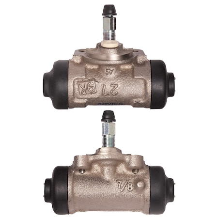 Advics Toyota 4Runner 86/Pu 86 WCT-028